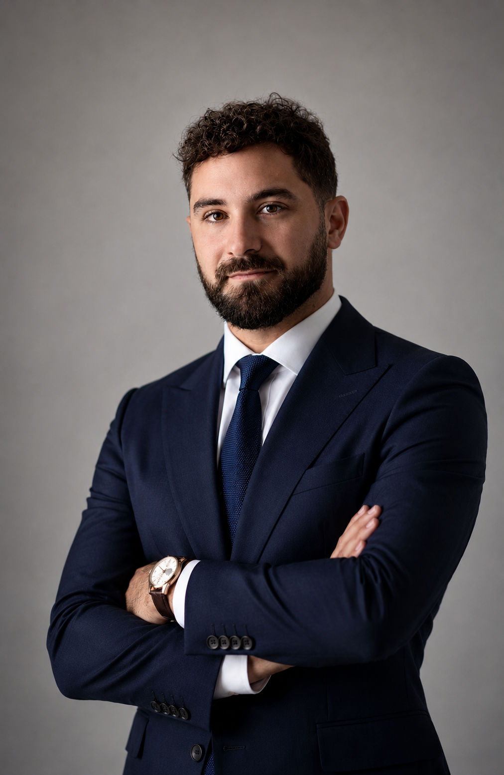 Aymerick, Fondateur de NovaSeed